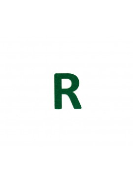 Aplikacja "R"